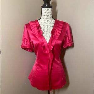 BCBG MAXAZRIA blouse